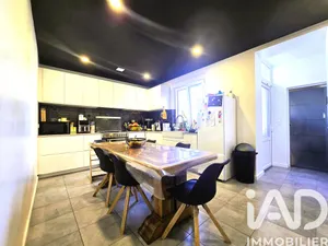 Maison à Longlaville (54810)