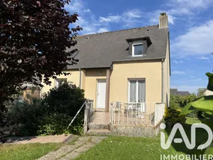 Traditional house in Miniac-Morvan (35540)