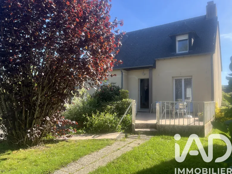 Maison 5 pièces 101 m² · à Miniac-Morvan · 101 m² · 259 500 €