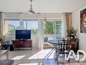 Duplex à Pessac (33600)