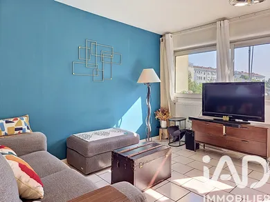 Duplex à Pessac (33600)