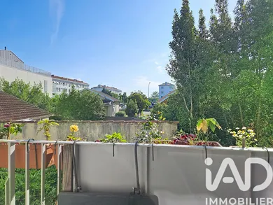 Duplex à Pessac (33600)
