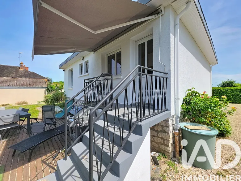 Maison 3 pièces 89 m² · à Gien · 89 m² · 157 000 €