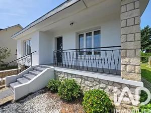 Maison traditionnelle à Gien (45500)