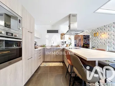 Townhouse in Santes (59211)