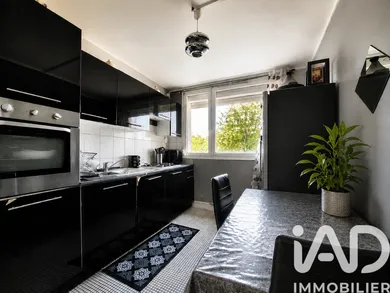 Appartement à Saint-Étienne-du-Rouvray (76800)