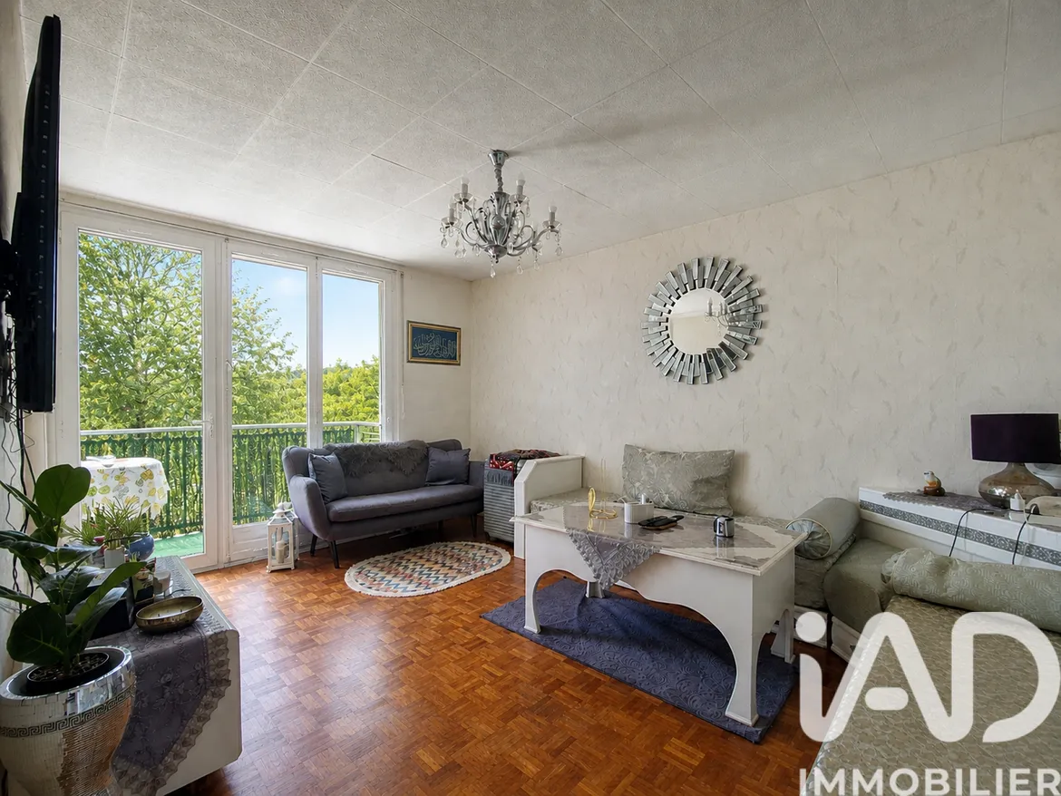 Vente appartement à Saint — 5