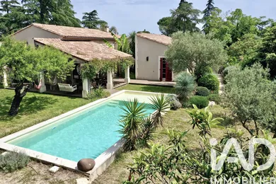 Maison à Nîmes (30900)