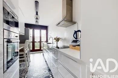 Appartement à Vaujours (93410)