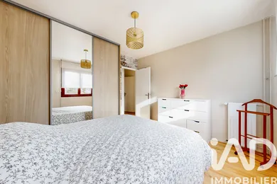 Appartement à Vaujours (93410)