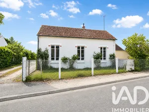 Maison à Sully-sur-Loire (45600)