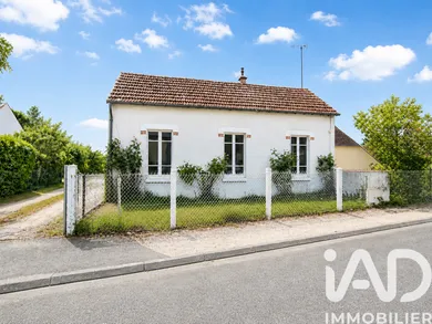 Maison à Sully-sur-Loire (45600)