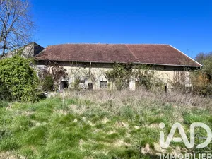 Maison de village à Châtenois (88170)