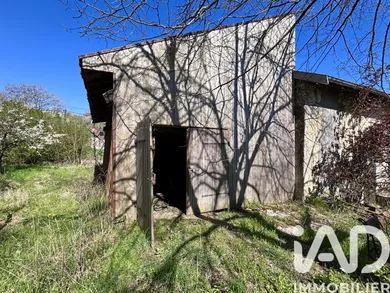 Maison de village à Châtenois (88170)