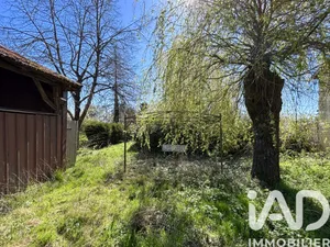 Maison de village à Châtenois (88170)