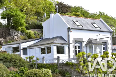 Maison à Saint-Brieuc (22000)