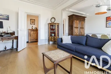 Appartement à Nantes (44100)