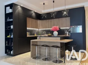 Appartement à Longjumeau (91160)
