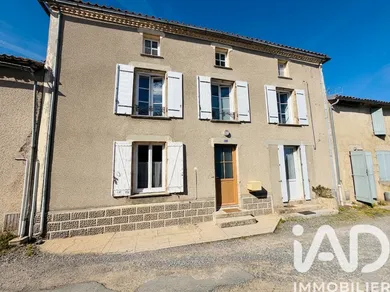 Maison à Azay-sur-Thouet (79130)