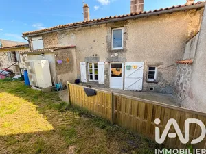 House in Azay-sur-Thouet (79130)