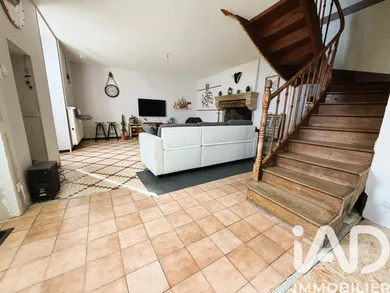 Maison à Azay-sur-Thouet (79130)