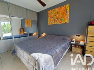 Apartment in Saint-Raphaël (83700)