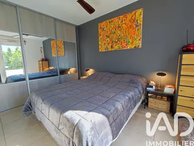 Appartement à Saint-Raphaël (83700)