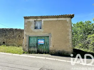 Park home in Saint-Montan (07220)