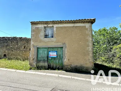 Park home in Saint-Montan (07220)