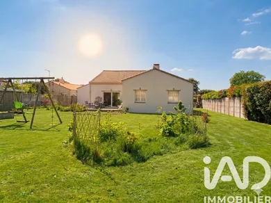 Traditional house in Corsept (44560)
