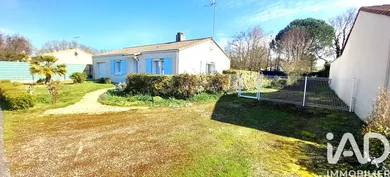 Maison à Landeronde (85150)