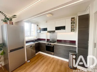 Appartement à Aulnay-sous-Bois (93600)