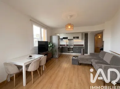 Appartement à Aulnay-sous-Bois (93600)