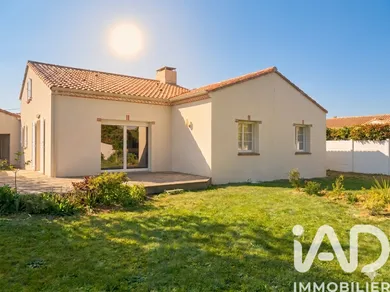 Traditional house in Corsept (44560)