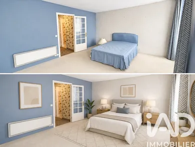 Townhouse in Châtillon-sur-Loire (45360)