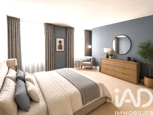 Townhouse in Châtillon-sur-Loire (45360)
