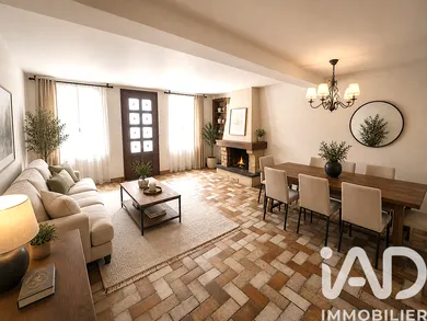 Townhouse in Châtillon-sur-Loire (45360)