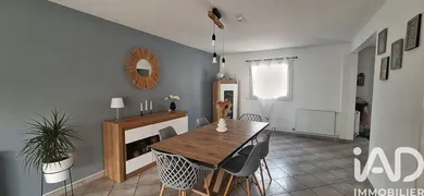 Maison à Gaillon (27600)