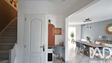 Maison à Gaillon (27600)