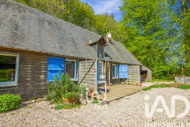 Farm in Terres-de-Caux (76640)