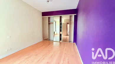 Appartement à Quimperlé (29300)