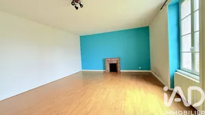 Apartment in Quimperlé (29300)