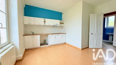 Appartement à Quimperlé (29300)