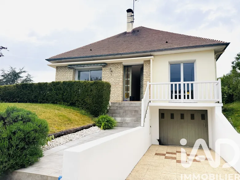 Maison 4 pièces 103 m² · à Touques · 103 m² · 590 000 €