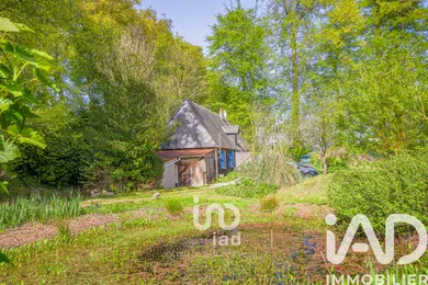 Farm in Terres-de-Caux (76640)