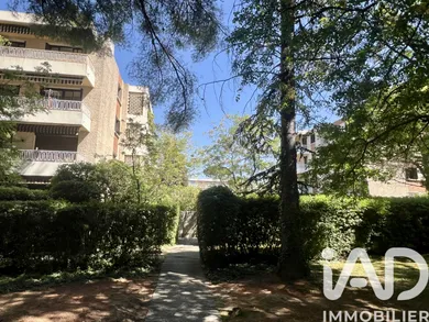 Apartment in Marseille (13012)