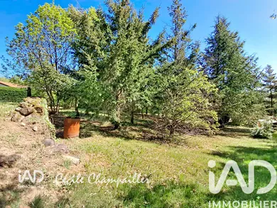 Terrain à bâtir à Roisey (42520)