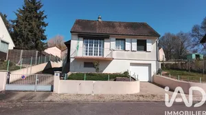 Pavillon à Vailly-sur-Sauldre (18260)