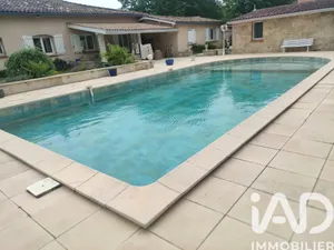 Maison traditionnelle à Montauban (82000)
