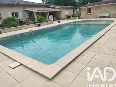 Maison traditionnelle à Montauban (82000)